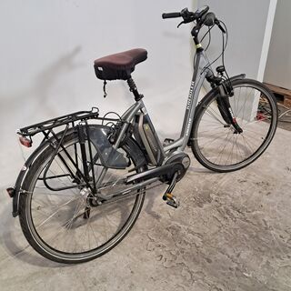 Elektrische damesfiets, Kreidler, Vitality Eco 1