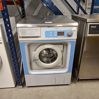 Professionele Wasmachine, Electrolux, W455H