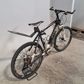 Mountainbike, X-Trail, Mud 5.0