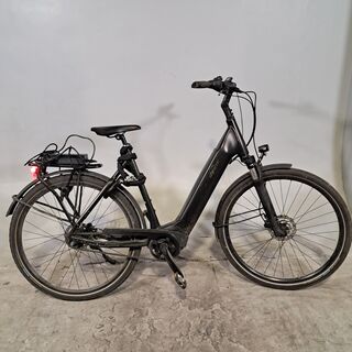 Elektrische damesfiets, Giant