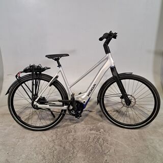 Elektrische damesfiets, Koga, E-F3.0, 2025