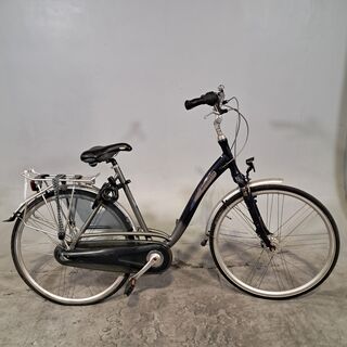 Damesfiets, Sparta