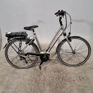 Elektrische damesfiets, Koga, E-Inspire