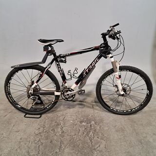 Mountainbike, X-Trail, Mud 5.0