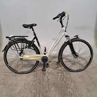 Damesfiets, Gazelle, Eclipse Comfort