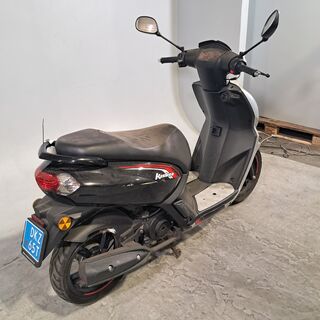 Snorscooter