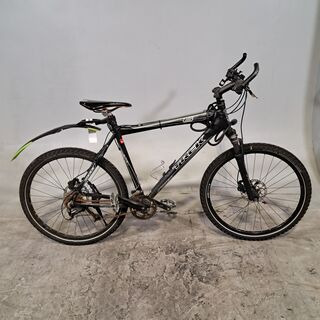 Mountainbike, Trek