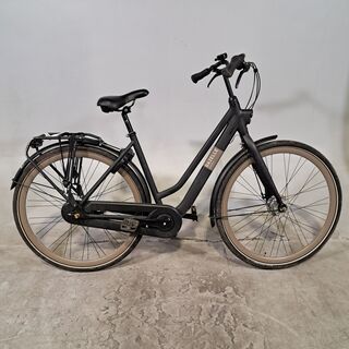 Damesfiets, Gazelle, Esprit