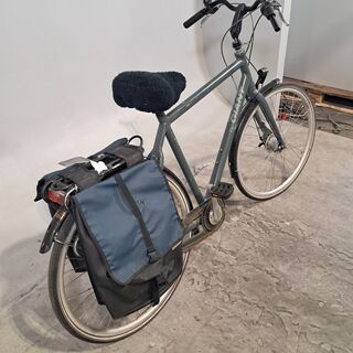 Herenfiets, Giant, Chill