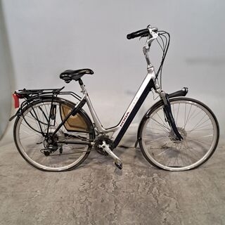 Elektrische damesfiets, Koga Miyata, Tesla