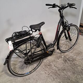 Elektrische damesfiets, Pegasus, Ravenna
