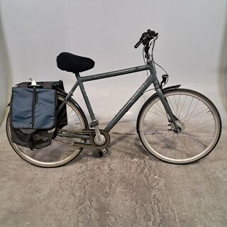 Herenfiets, Giant, Chill
