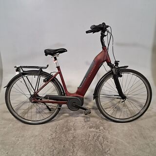 Elektrische damesfiets, Kalkhoff, Advance