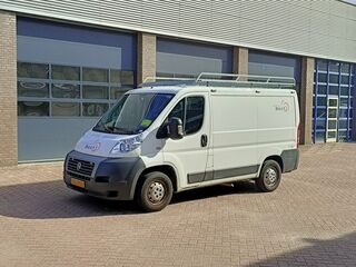 Bedrijfsauto, Fiat, Ducato, 2013