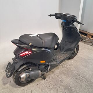 Scooter, Piaggio, Zip, 2023