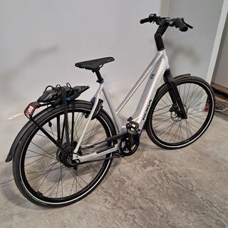 Elektrische damesfiets, Koga, E-F3.0, 2025