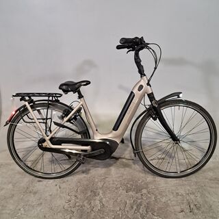 Elektrische damesfiets, Gazelle, Arrayo C8 Elite, 2020