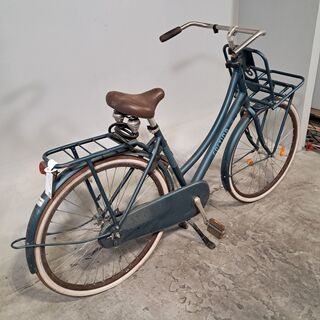 Damesfiets, Cortina, U4