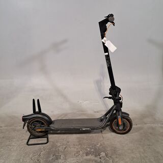 Elektrische step, Ninebot