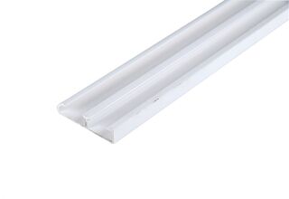 1x Geleidingsprofiel, 1x meerpuntssluiting, 1x plantenbak VidaXL, HMB,