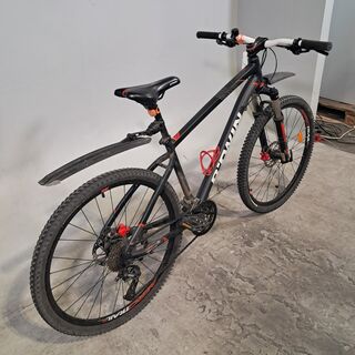 Mountainbike, B’twin, Rockrider 540