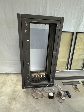 Gashaard, Bellfires, Vertical Bell Medium