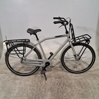 Herenfiets, Gazelle, Heavy Duty