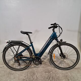 Elektrische damefiets, Fiido
