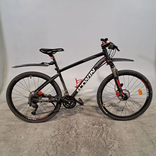 Mountainbike, B’twin, Rockrider 540