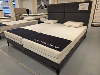 Boxspring 180×200 cm