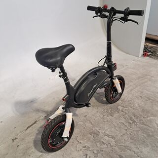 Elektrische fiets, Moovway, B3