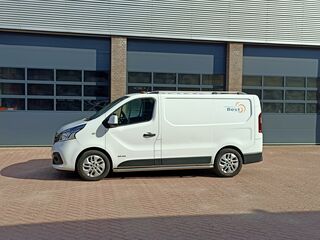 Bedrijfsauto, Renault, Trafic 1.6 dCi T27 L1H1 Luxe Energy, 2017