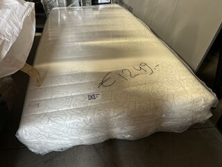 Matras Mahoton, Alexandra Medium