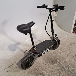 Elektrische step, IScooter