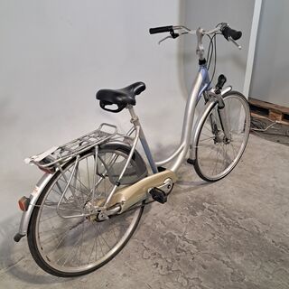 Damesfiets, DHS