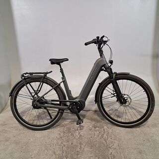 Elektrische damesfiets, Kalkhoff, E-City Image 5