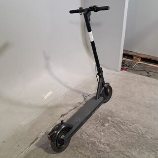 Elektrische step, Odys