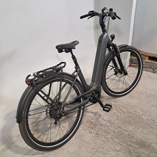 Elektrische damesfiets, Kalkhoff, E-City Image 5