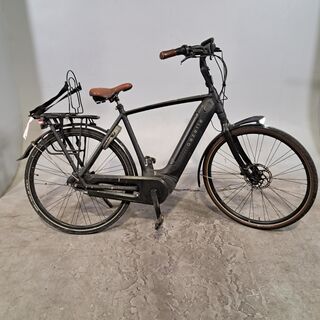 Elektrische herenfiets, Gazelle, Grenoble C8, 2022