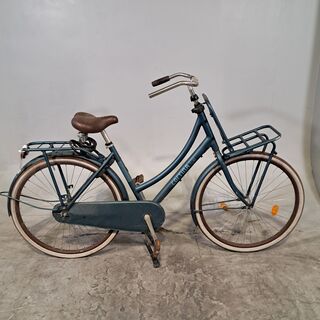 Damesfiets, Cortina, U4