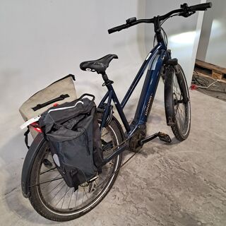 Elektrische fiets, Winora, Yucatan 8