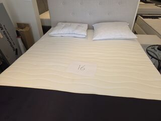 Boxspring 160×200