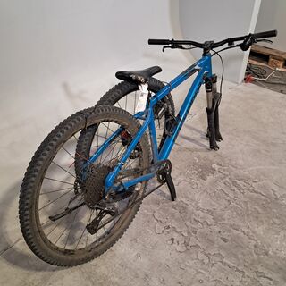 Mountainbike, Rockrider, ST 540