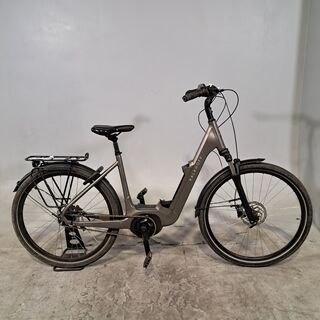 Elektrische damesfiets, Kalkhoff, Image 1, 2022