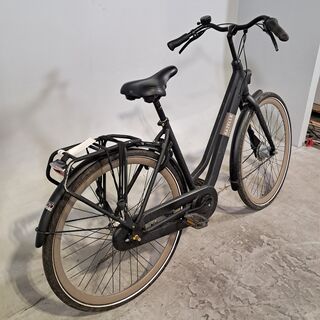 Damesfiets, Gazelle, Esprit