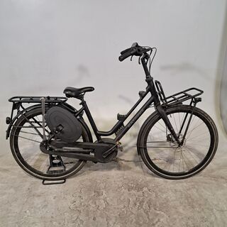 Elektrische damesfiets, Batavus, Quip