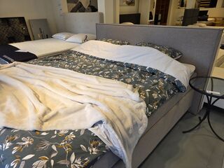 Boxspringset