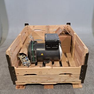 Generator, Macc Alte, 2021