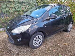 Personenauto Ford, Ka 1.2 Cool&Sound, bouwjaar 2010