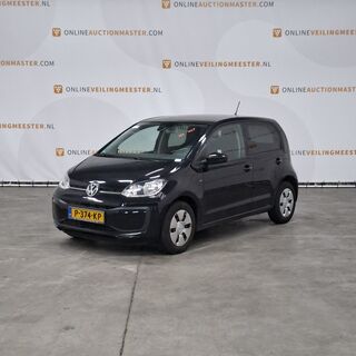 Personenauto, Volkswagen, Up!, 1.0 BMT high up!, 2018